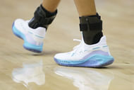 NBA: Los Angeles Lakers at Golden State Warriors - Source: Imagn